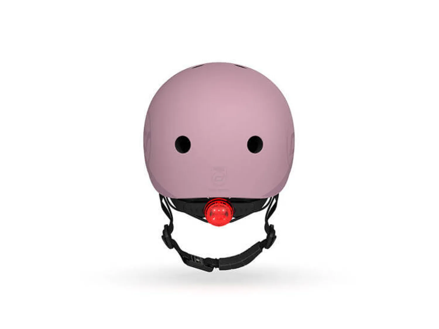 Dzieci Scootandride Kask S-M dla dzieci 3+ Wildberry