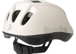 Dzieci Bobike Kask VANILLA