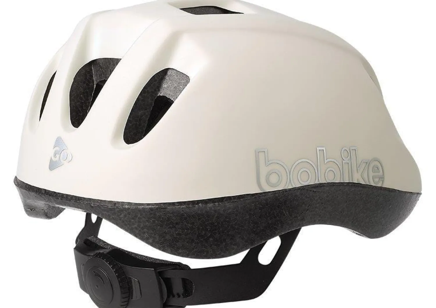 Dzieci Bobike Kask VANILLA