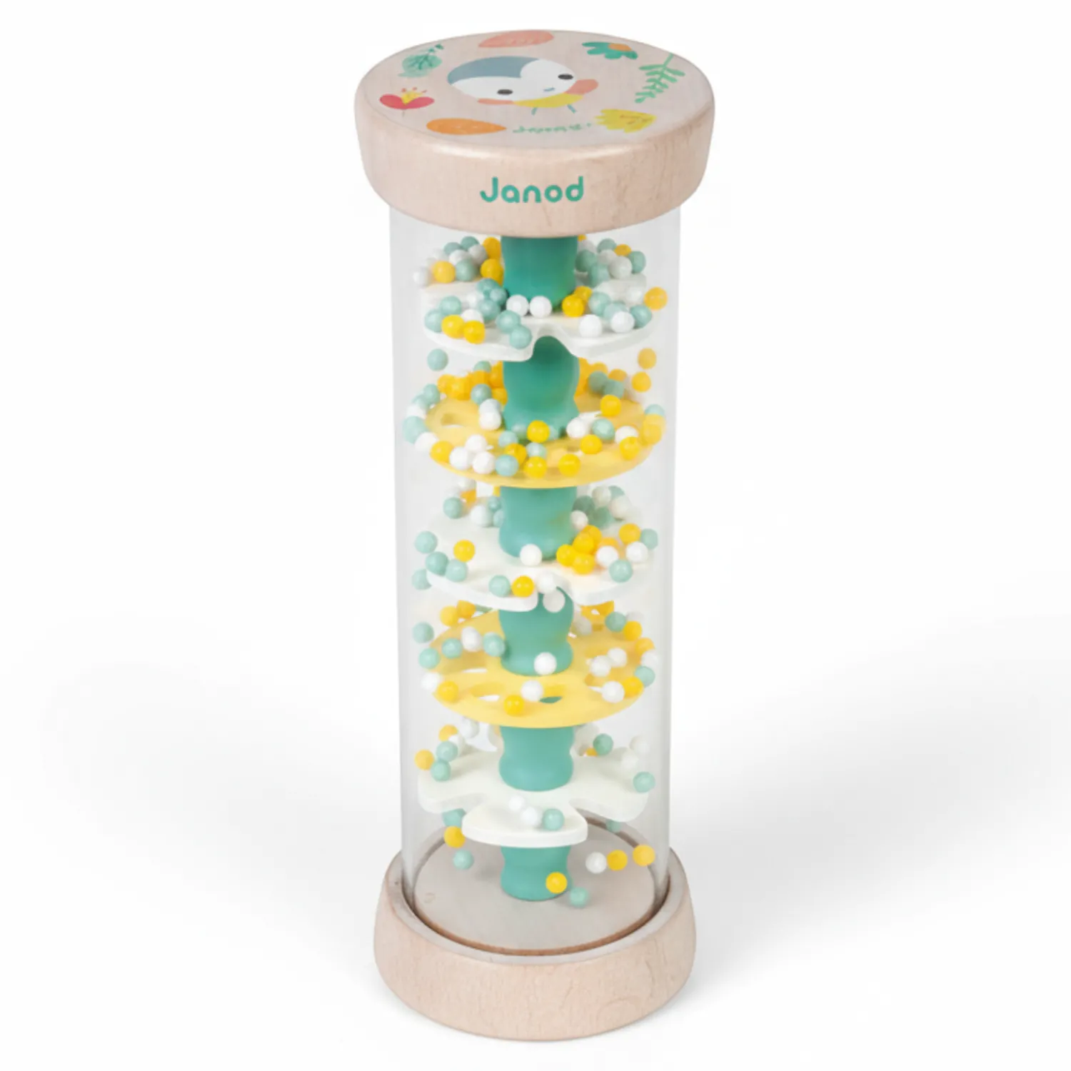 Janod Kij deszczowy Pure