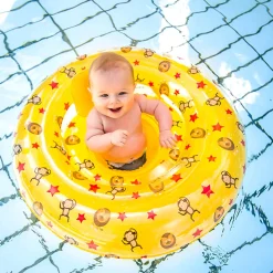 The Swim Essentials Kółko treningowe dla dzieci Circus