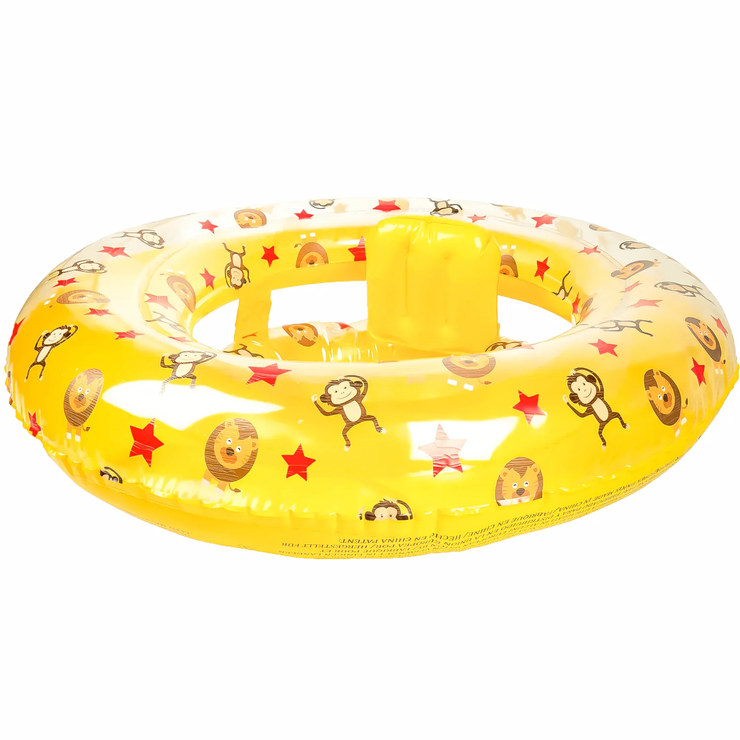 The Swim Essentials Kółko treningowe dla dzieci Circus