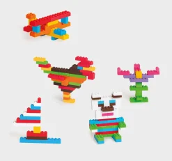 Marioinex Klocki Classic 210 szt.