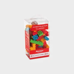 Marioinex Klocki Classic 55 szt.