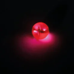 Cleverclixx Klocki magnetyczne Ball Run Dazzling Lights Pack Intense - 100 el.