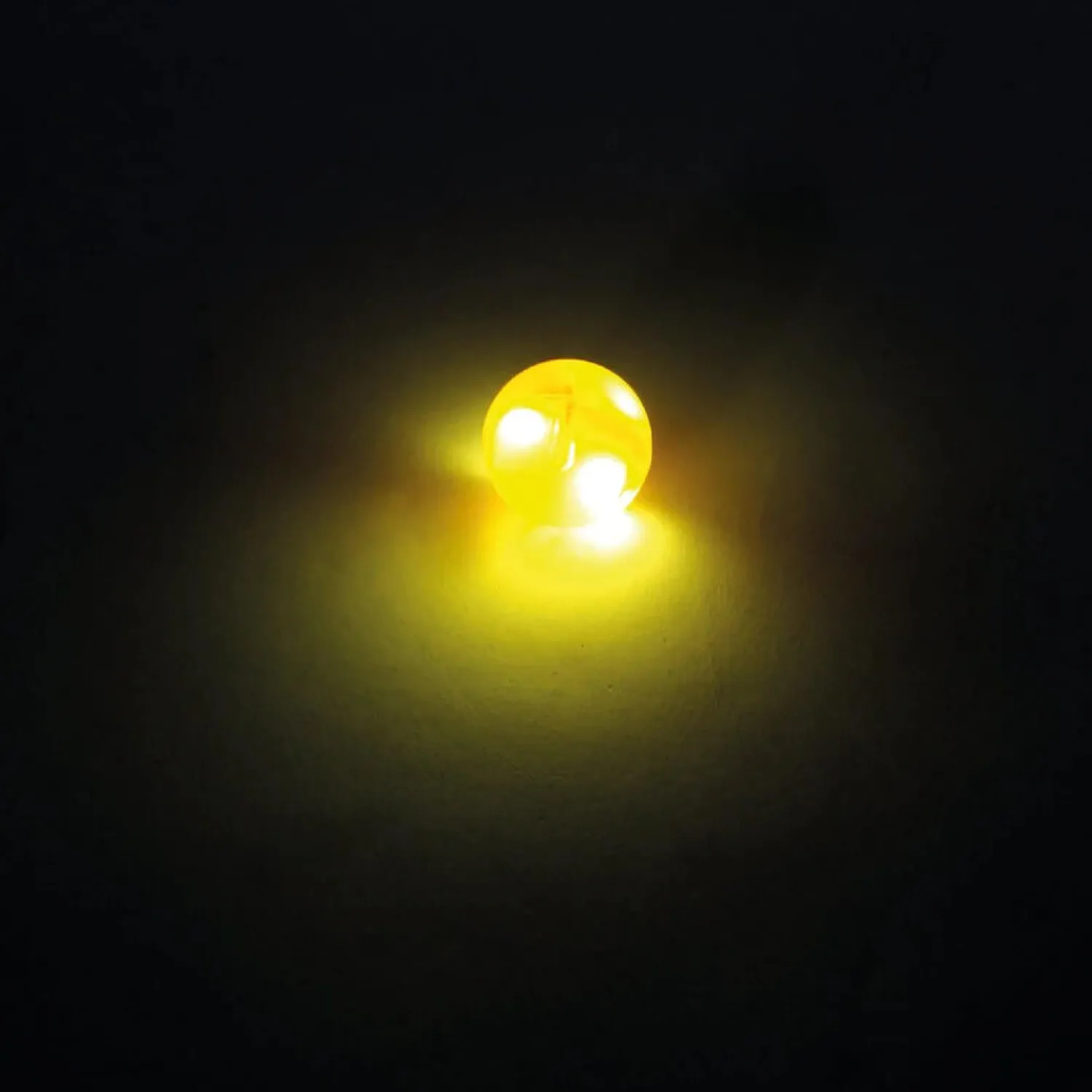 Cleverclixx Klocki magnetyczne Ball Run Dazzling Lights Pack Intense - 100 el.