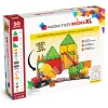 Magna-Tiles Klocki Magnetyczne Builder XL 50 el.