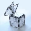 Magna-Tiles Klocki magnetyczne ICE 16 el.