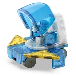 Magna-Tiles Klocki Magnetyczne Kosmos 32 el.