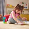 Magna-Tiles Klocki Magnetyczne microMAGS Cubes, 9 el.
