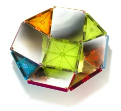 Magna-Tiles Klocki Magnetyczne Stardust 15 el.