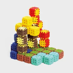 Marioinex Klocki Mini Waffle Blocks 302el.