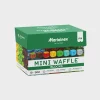 Marioinex Klocki Mini Waffle Blocks 502el.