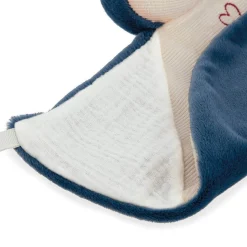 Kaloo Komforter Pingwinek 24 cm w pudełku kolekcja Complices