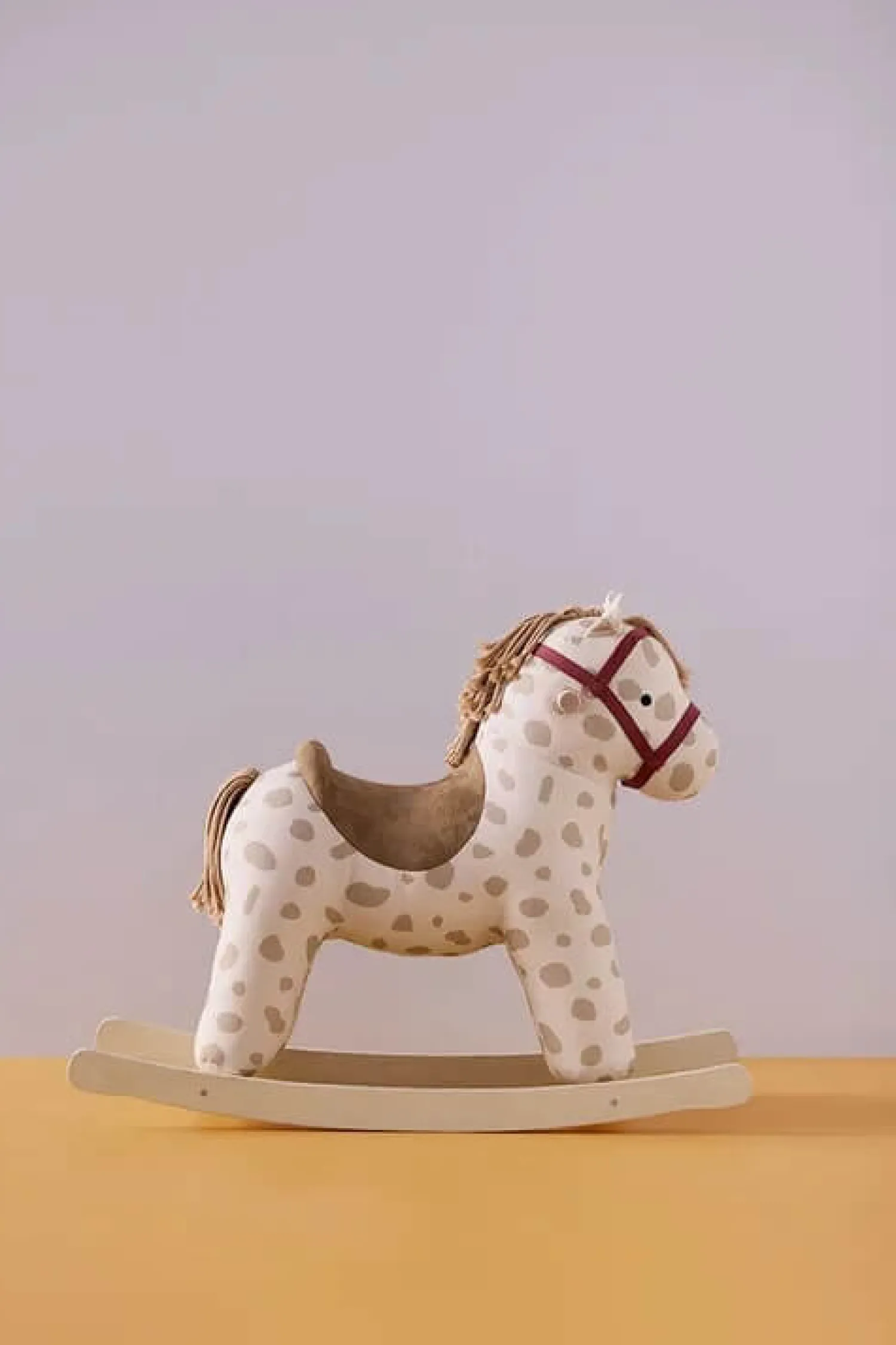 Kids Concept Koń na biegunach Dotty AIDEN