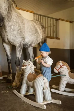 Kids Concept Koń na biegunach Dotty AIDEN