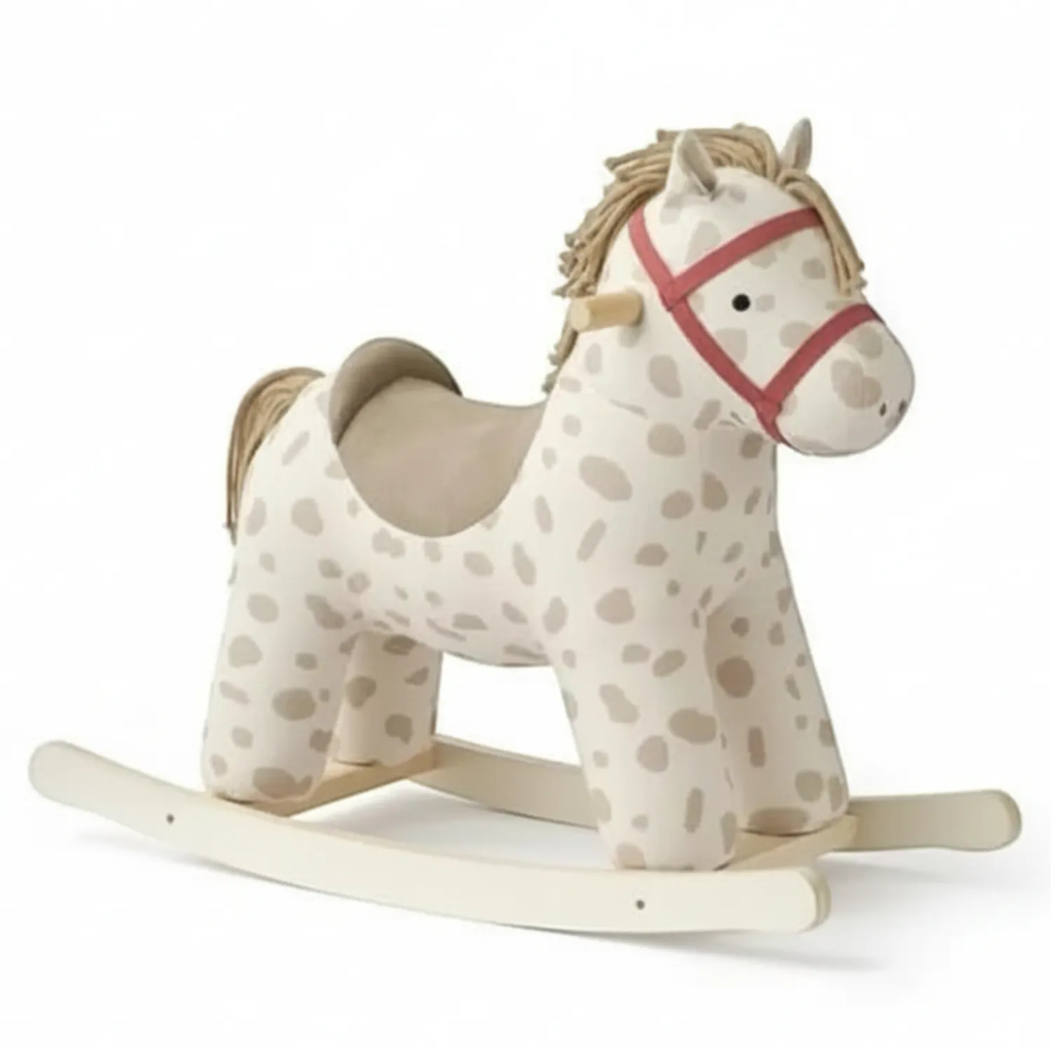 Kids Concept Koń na biegunach Dotty AIDEN