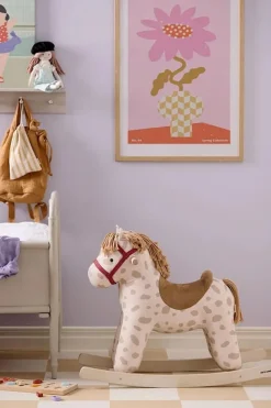 Kids Concept Koń na biegunach Dotty AIDEN