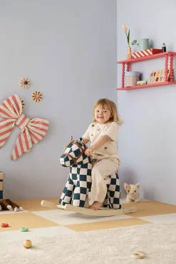 Kids Concept Koń na biegunach Miro AIDEN
