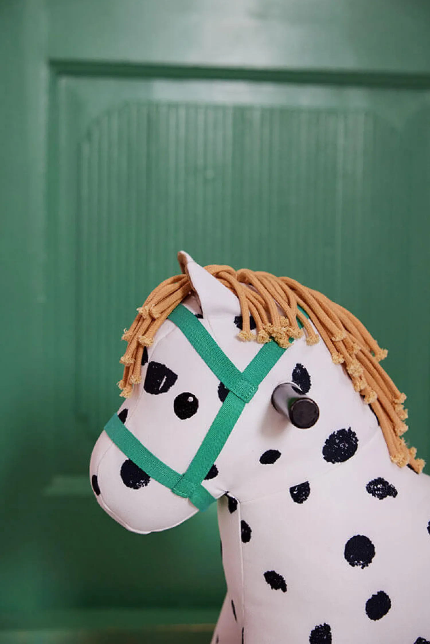 Kids Concept Koń na biegunach PIPPI