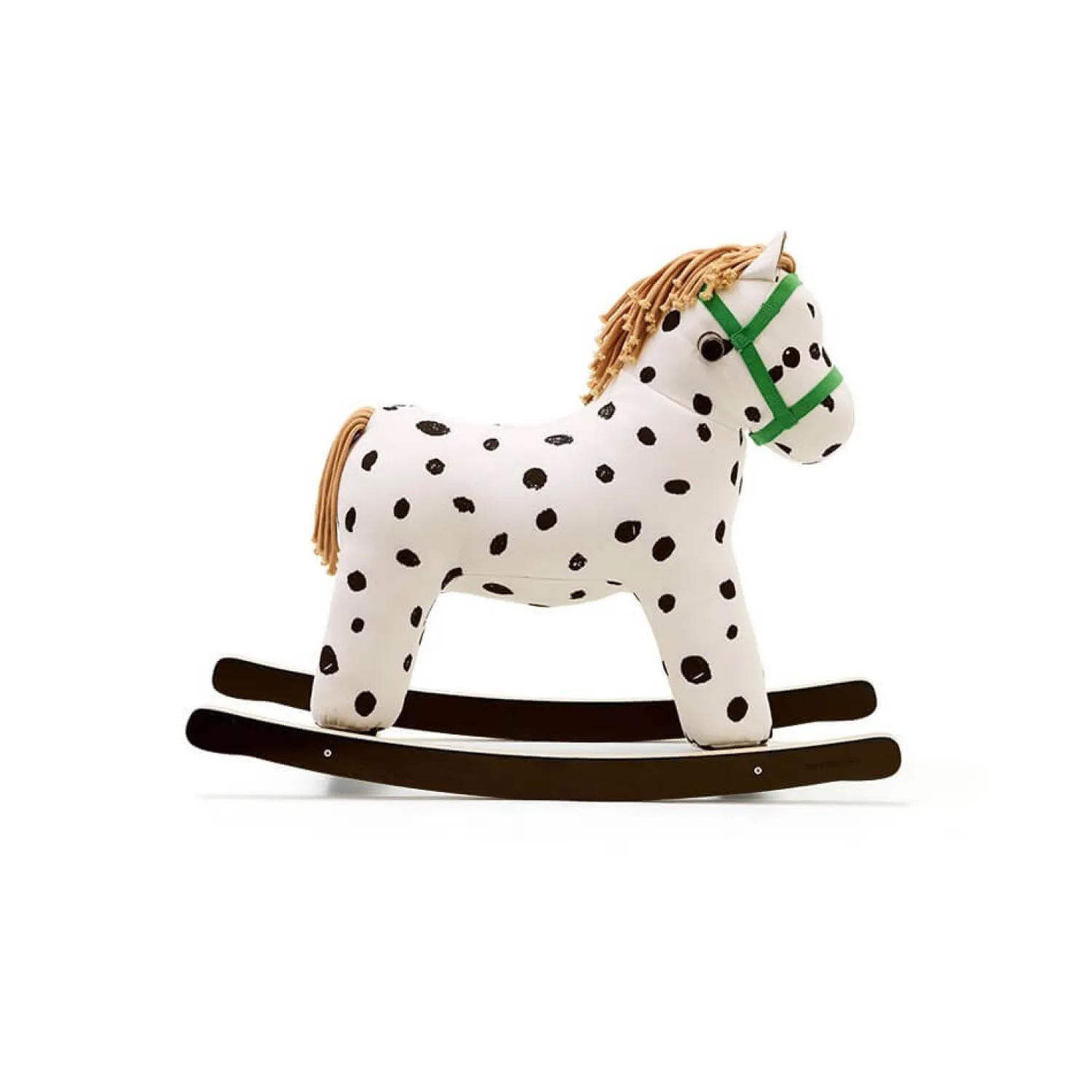 Kids Concept Koń na biegunach PIPPI