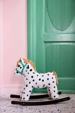 Kids Concept Koń na biegunach PIPPI
