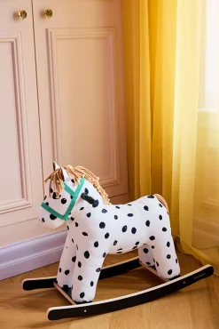 Kids Concept Koń na biegunach PIPPI