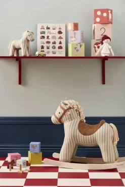 Kids Concept Koń na biegunach Sam AIDEN