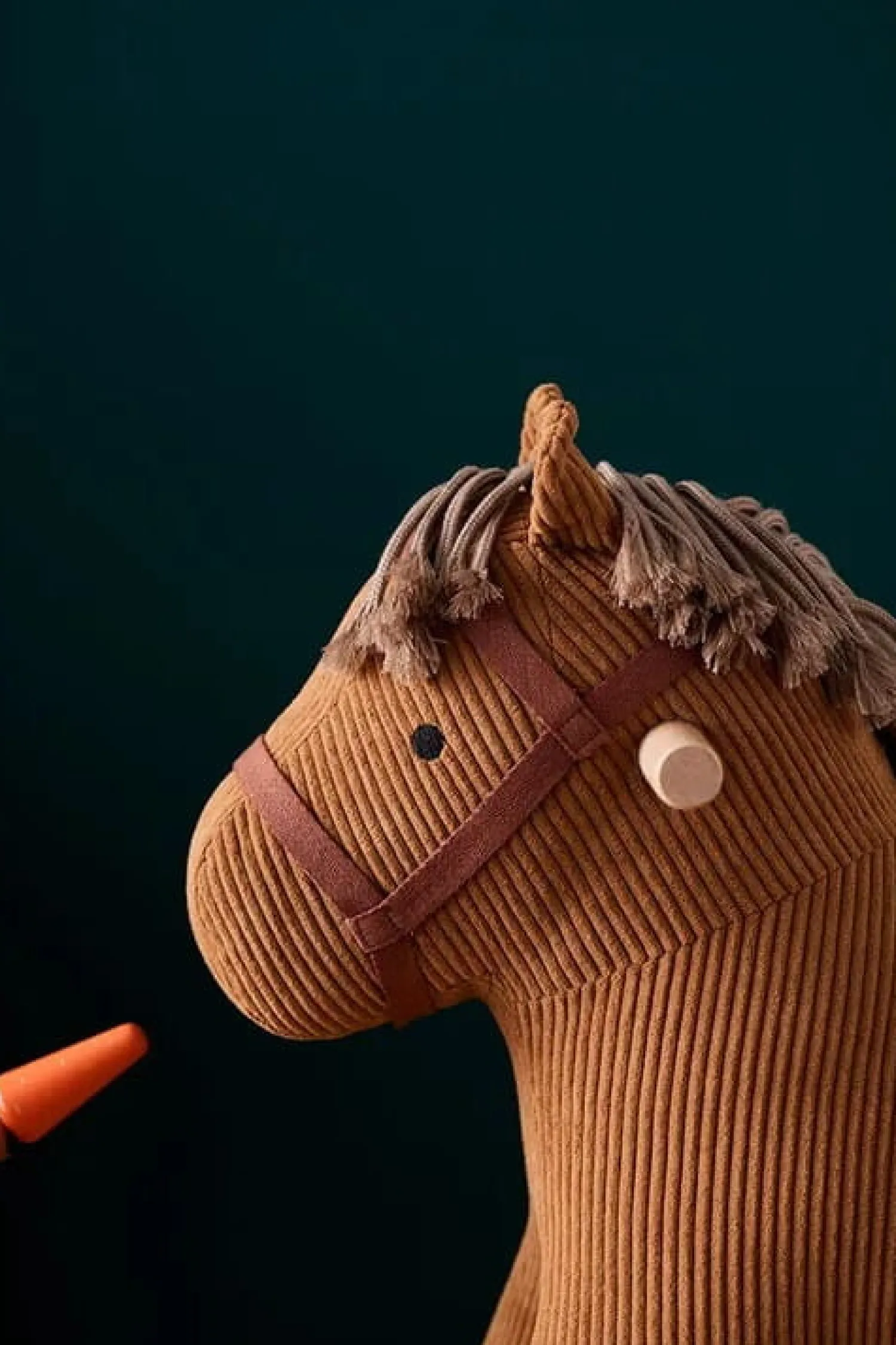 Kids Concept Koń na biegunach Vera AIDEN