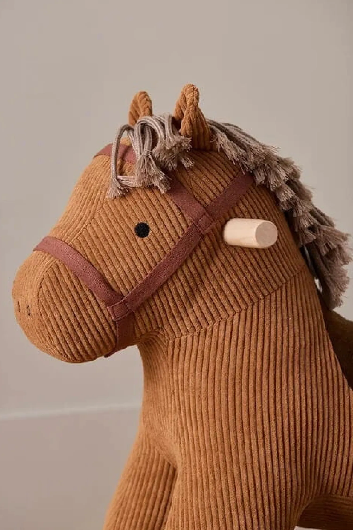 Kids Concept Koń na biegunach Vera AIDEN