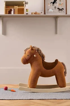 Kids Concept Koń na biegunach Vera AIDEN