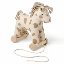 Kids Concept Konik do ciągnięcia Dotty AIDEN