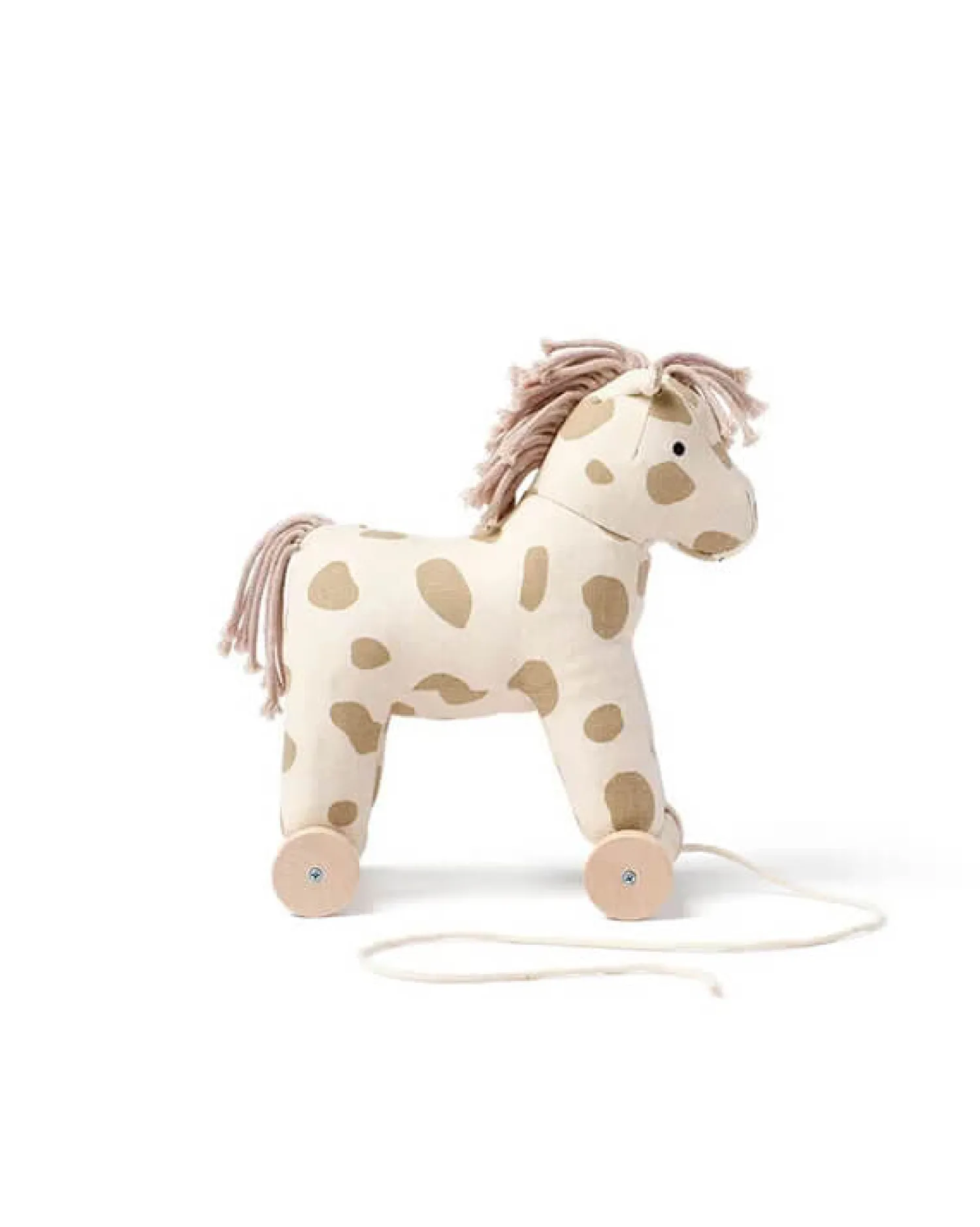 Kids Concept Konik do ciągnięcia Dotty AIDEN