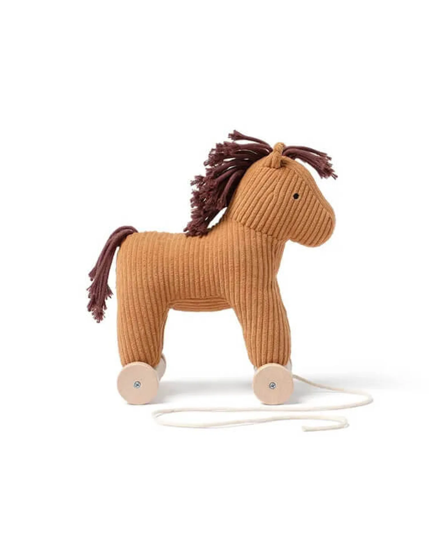 Kids Concept Konik do ciągnięcia Vera AIDEN