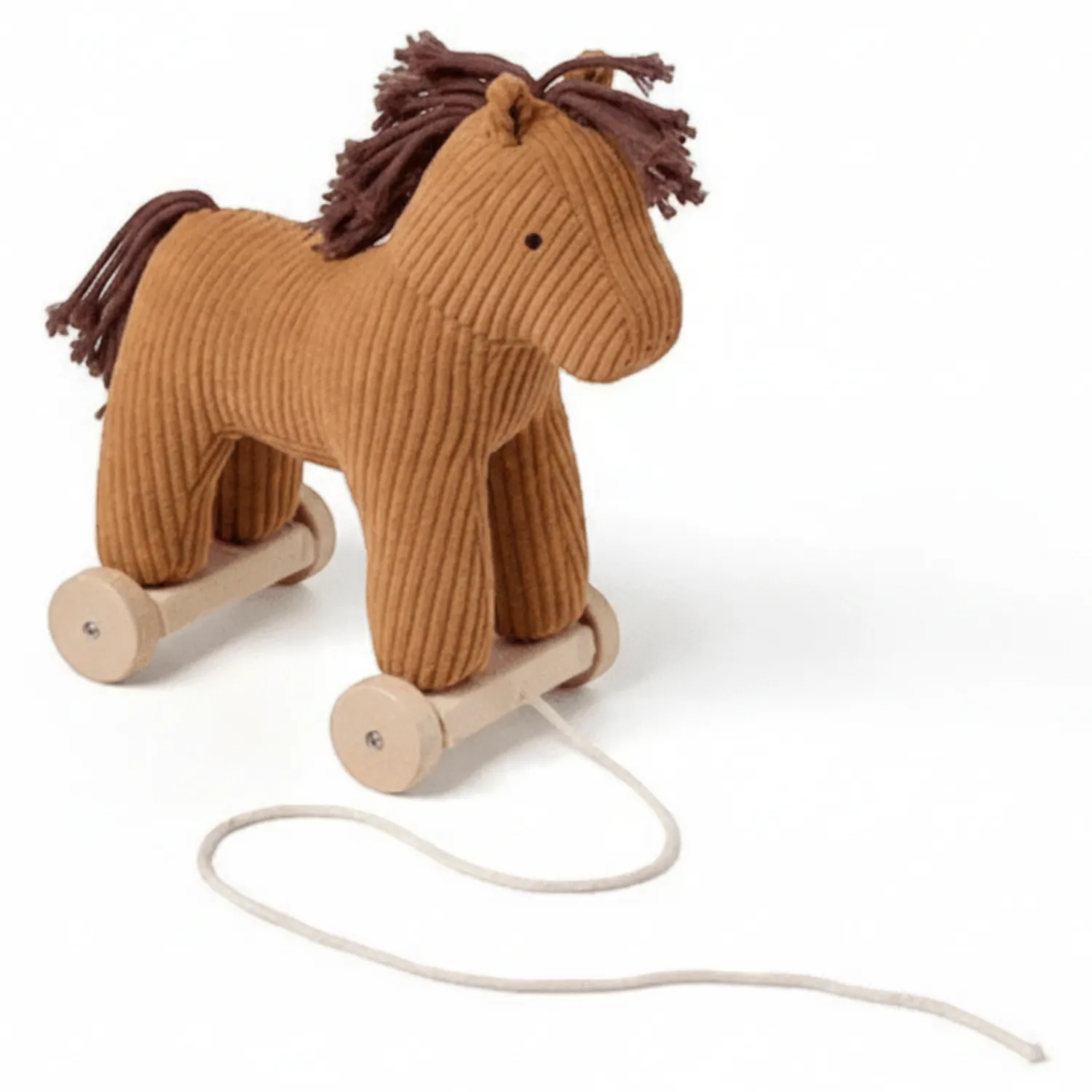 Kids Concept Konik do ciągnięcia Vera AIDEN