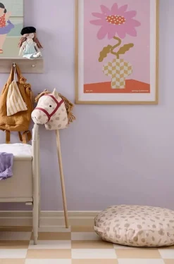 Kids Concept Konik Hobby horse Dotty AIDEN