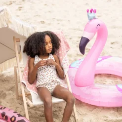The Swim Essentials Koło do pływania 104 cm Flamingo Pink