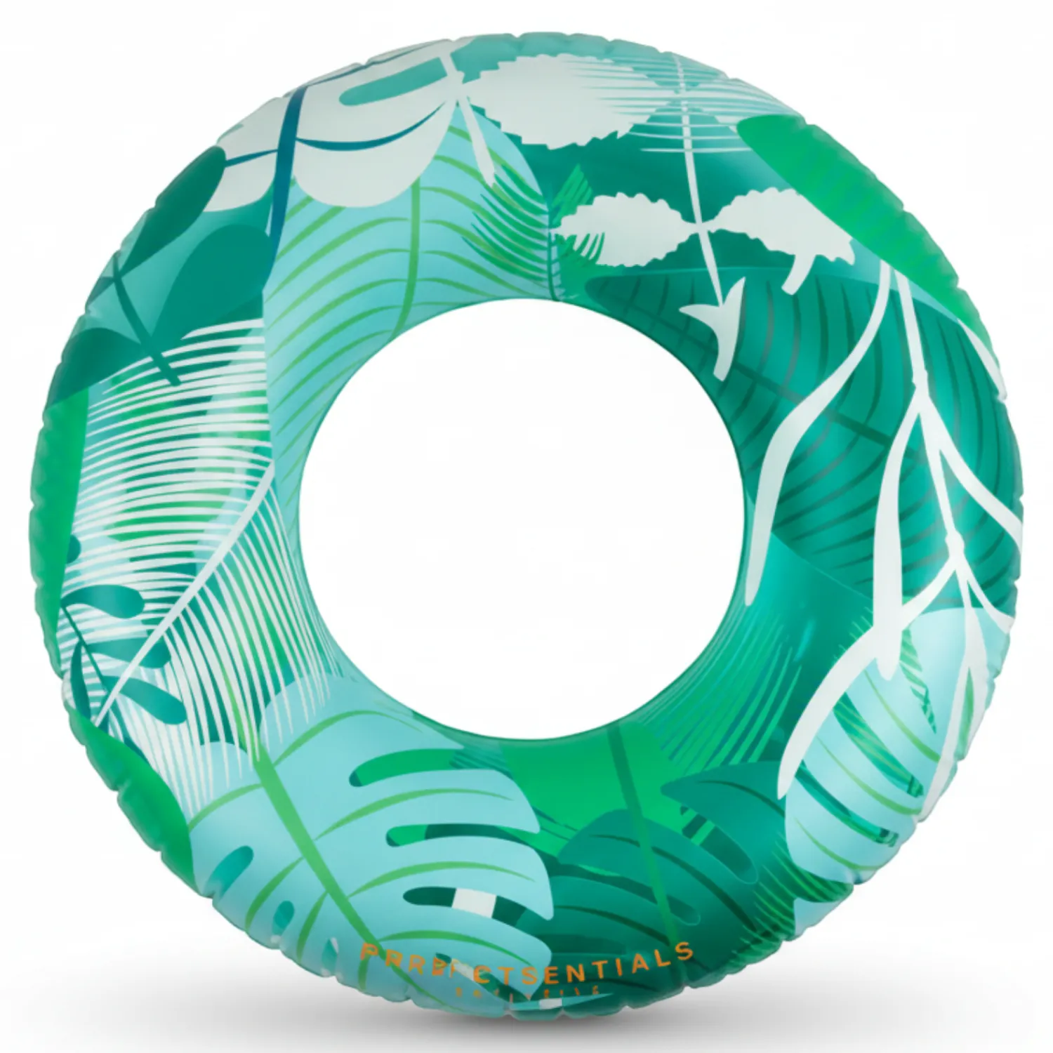 The Swim Essentials Koło do pływania Tropical 90 cm