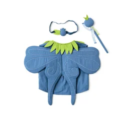 Kids Concept Kostium jagodowej wróżki