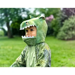 Souza! Kostium kombinezon kigurumi dinozaur T-Rex