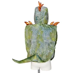 Souza! Kostium narzutka T-Rex, 2lata