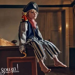 Souza! Kostium pirata Duncan