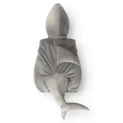 That's Mine Kostium rekina Hank - Silver Grey