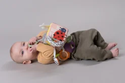 Taf Toys Kostka sensoryczna - Urban Garden