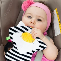 Mom's Care Kot pasiak szeleścik sensoryczny