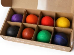 Coloresca Kredki Malucha 8 kolorów, 1+