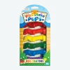 Ooly Kredki Malucha Pieski, Pawsome Pups - 6 szt.