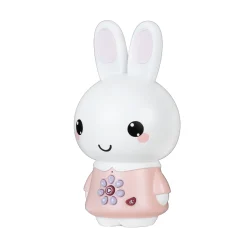 Alilo Króliczek Honey Bunny G6PRO - pudrowy róż