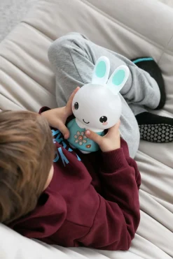 Alilo Króliczek Honey Bunny G6PRO - turkusowy