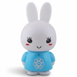 Alilo Króliczek Honey Bunny - niebieski